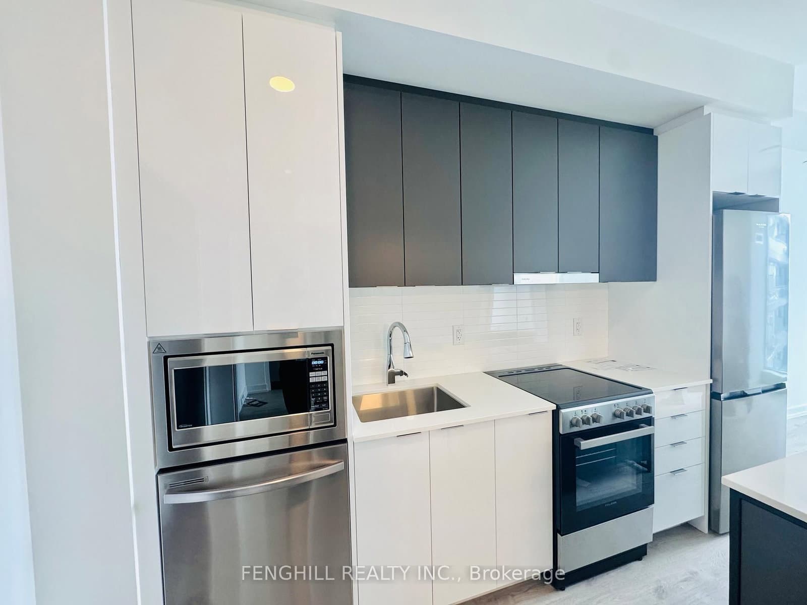 9763 Markham Road, Unit A603