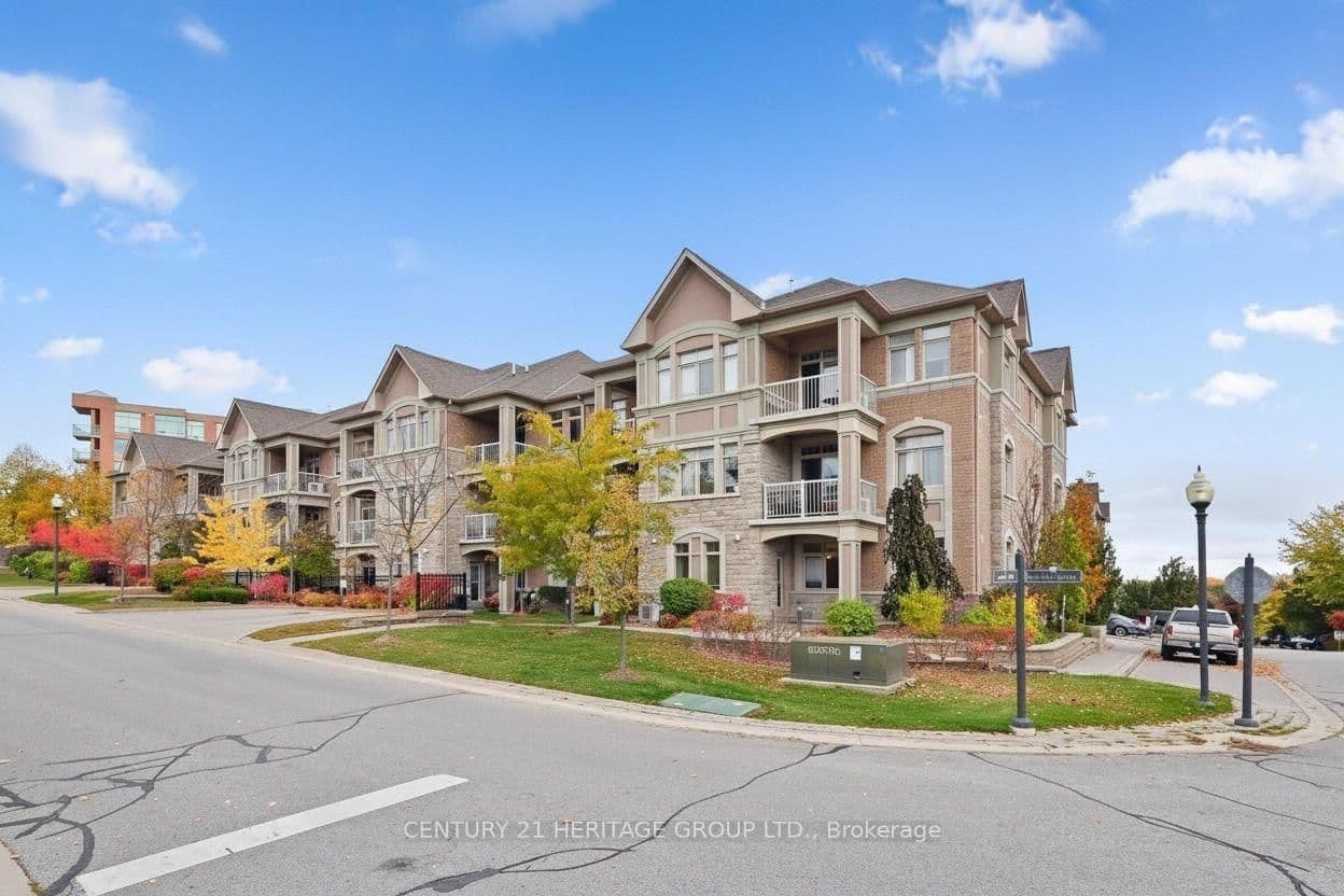 #207 - 2 Briar Hill Heights