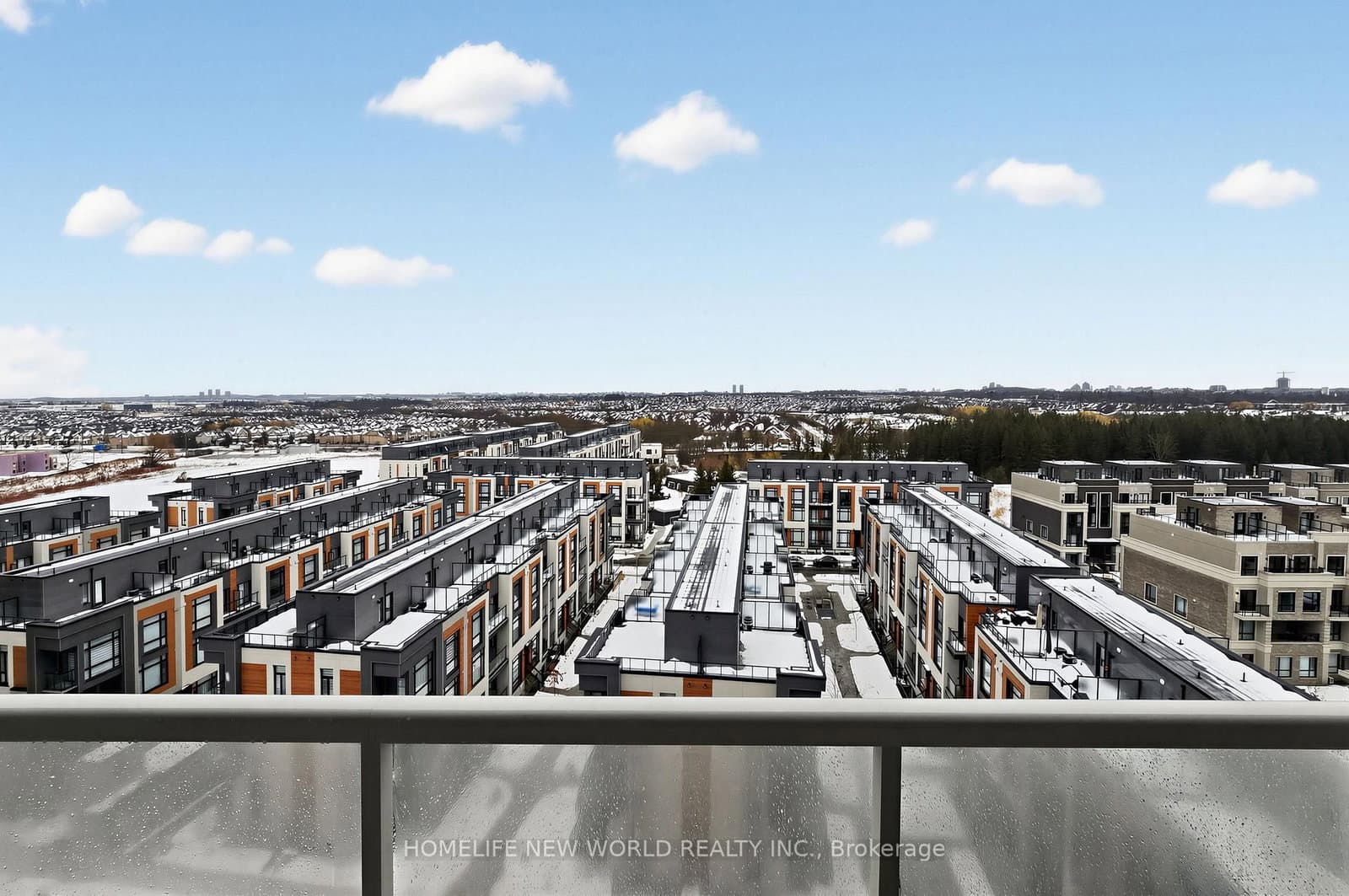 2 David Eyer Road, Unit 933