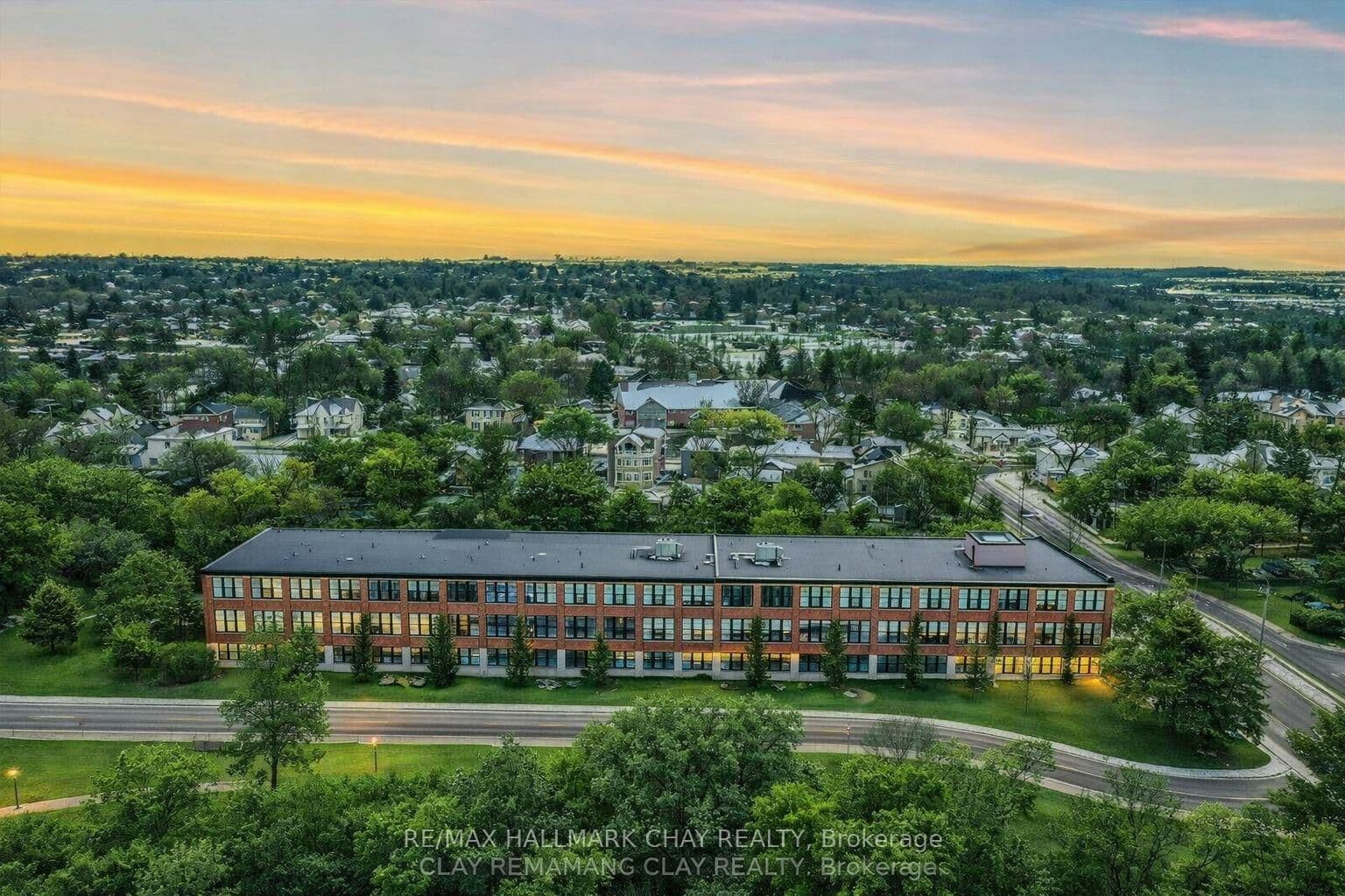 #106 - 543 Timothy Street