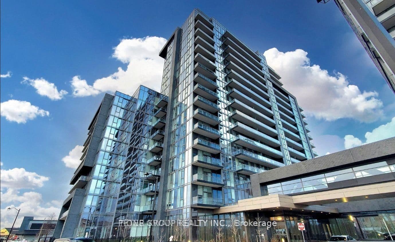 #407 - 10 Gatineau Drive