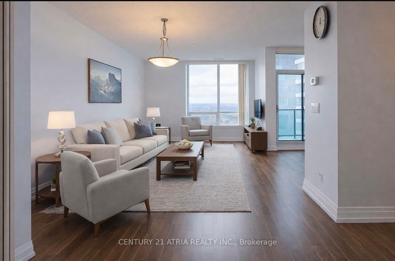 #PH09 - 7165 Yonge Street