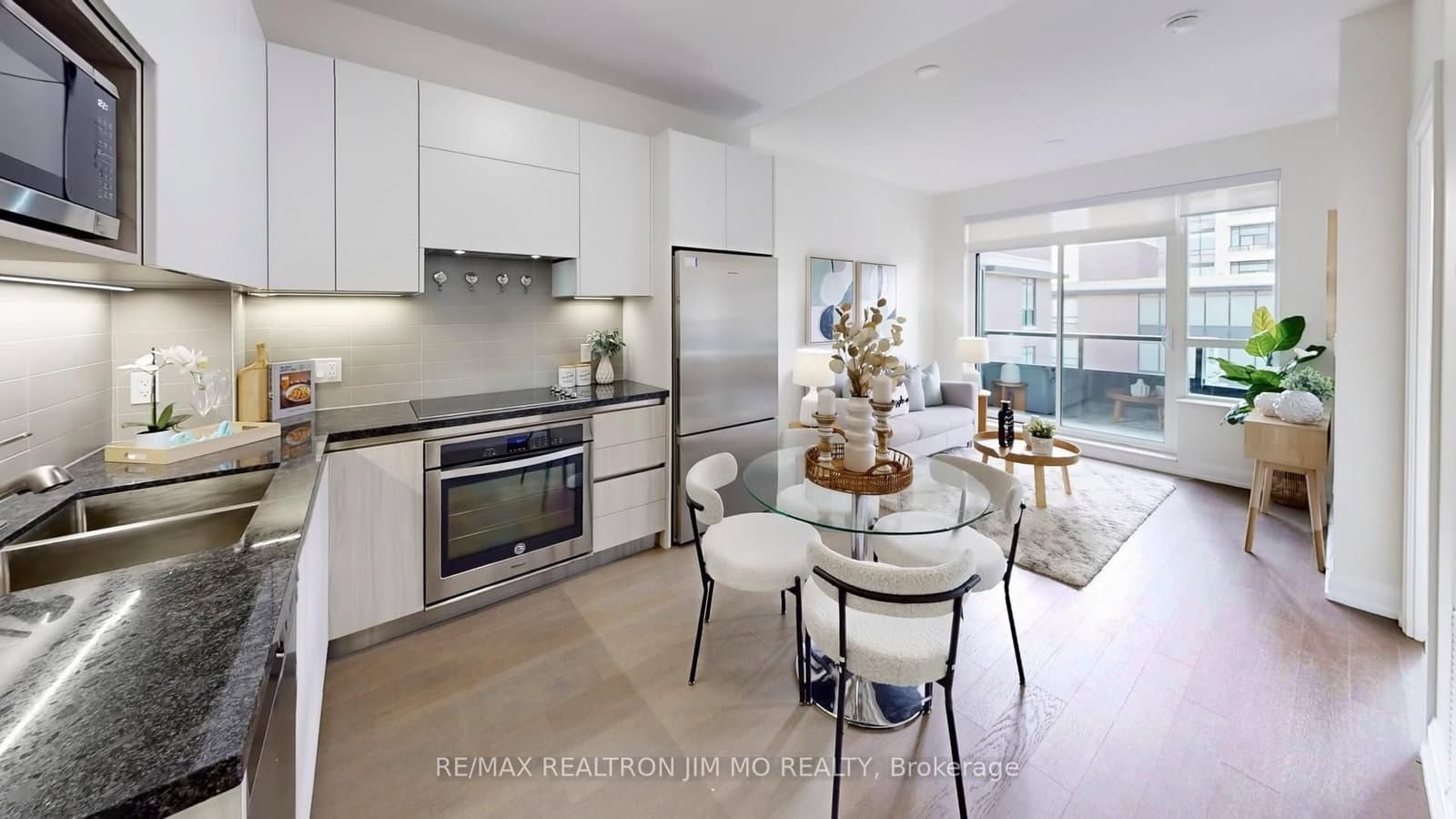 #730 - 25 Water Walk Drive