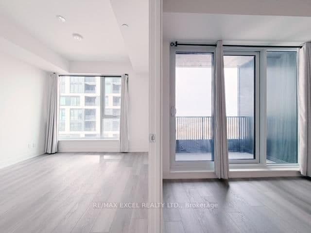 38 ANDRE DE GRASSE Street, Unit 1403