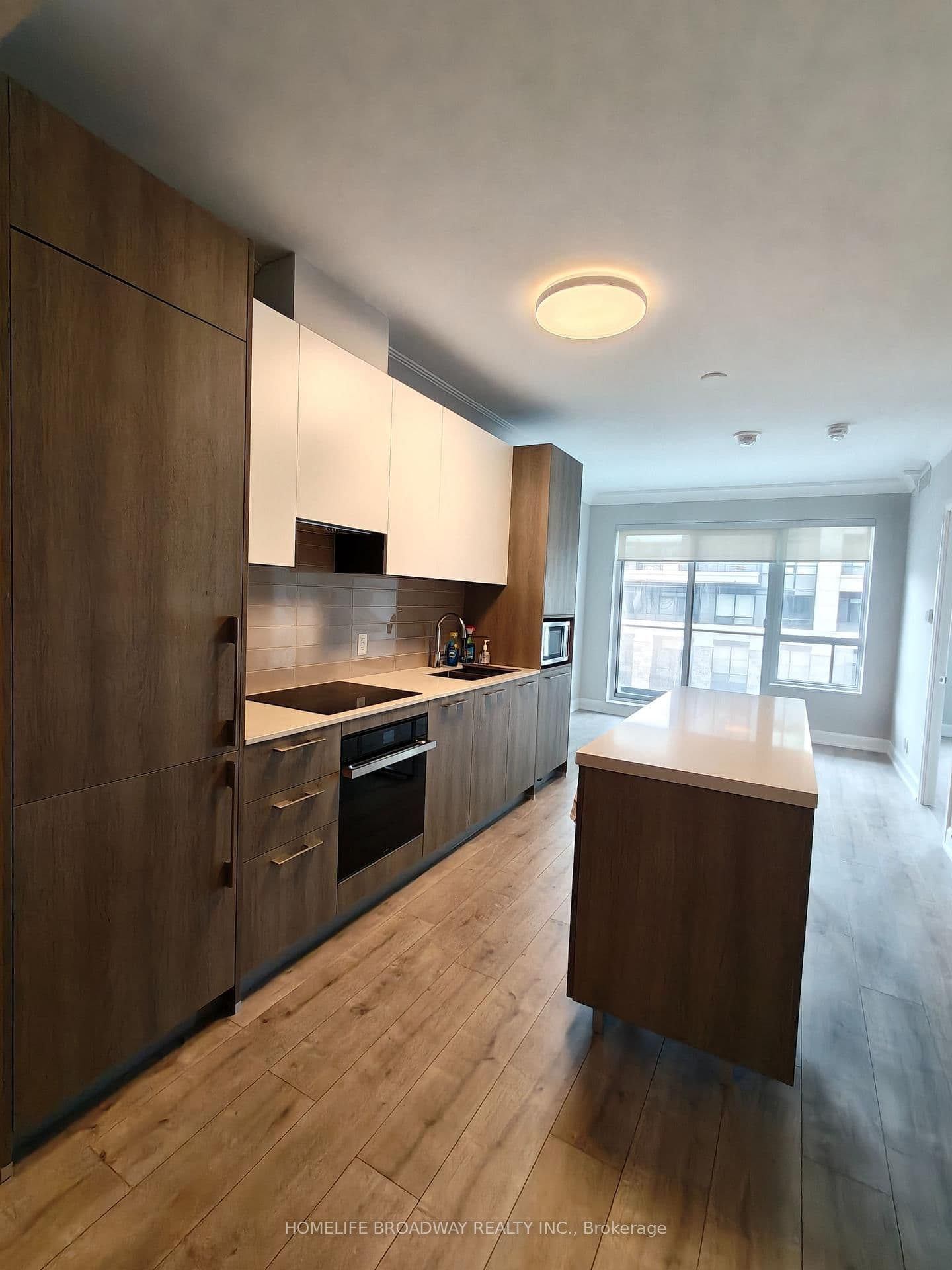 #302 - 18 Water Walk Drive