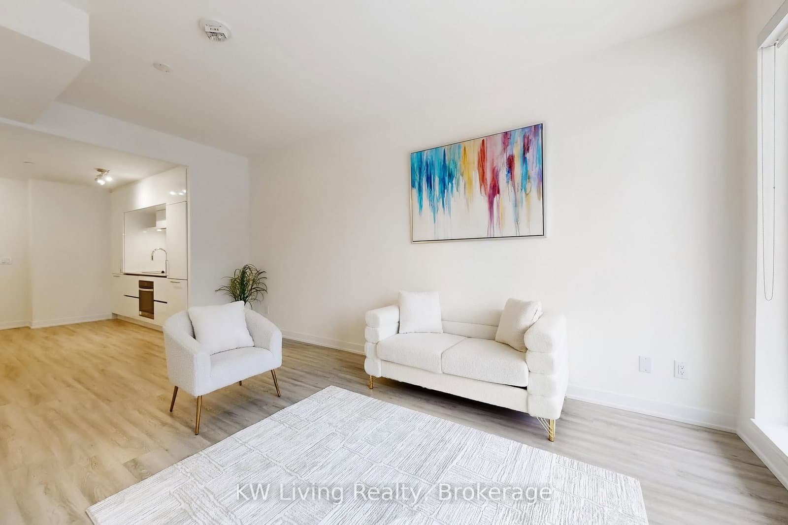 6 David Eyer Road, Unit 212