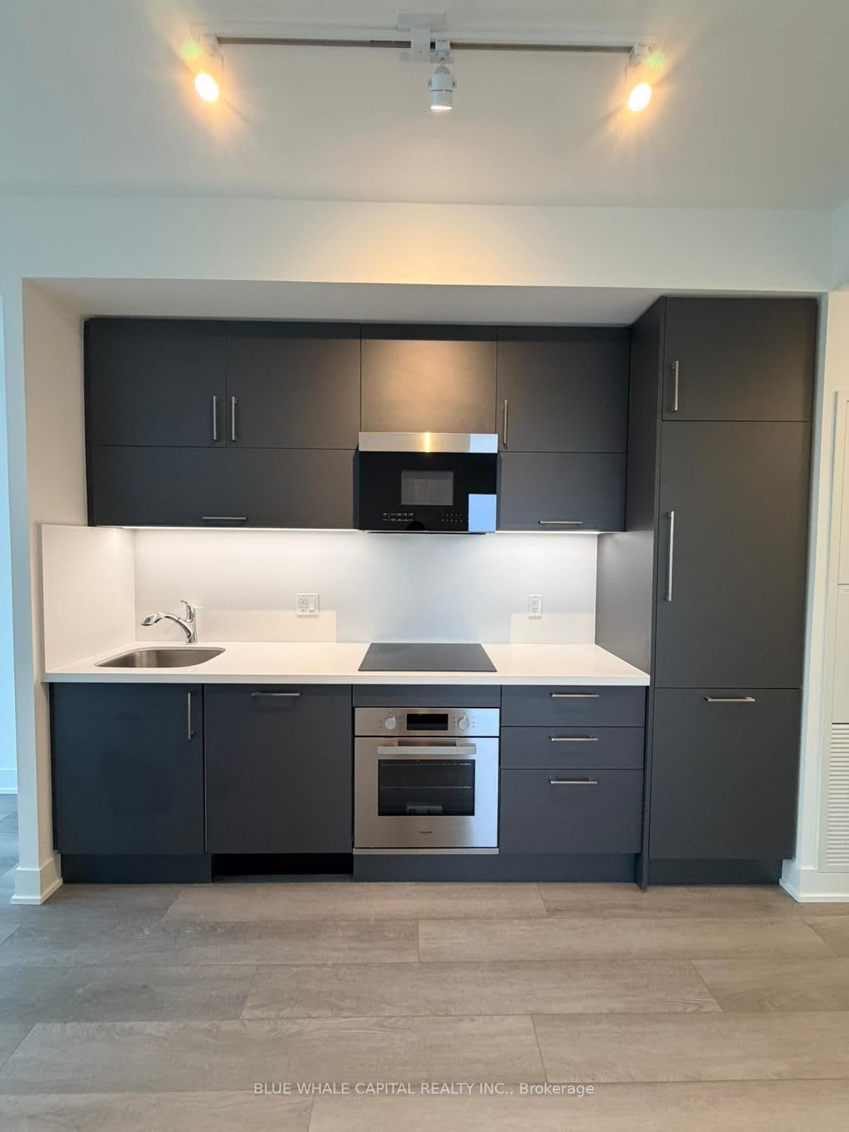 56 Andre De Grasse Street, Unit 2518