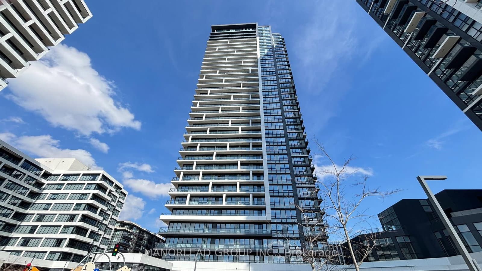 #2205 - 18 Water Walk Drive