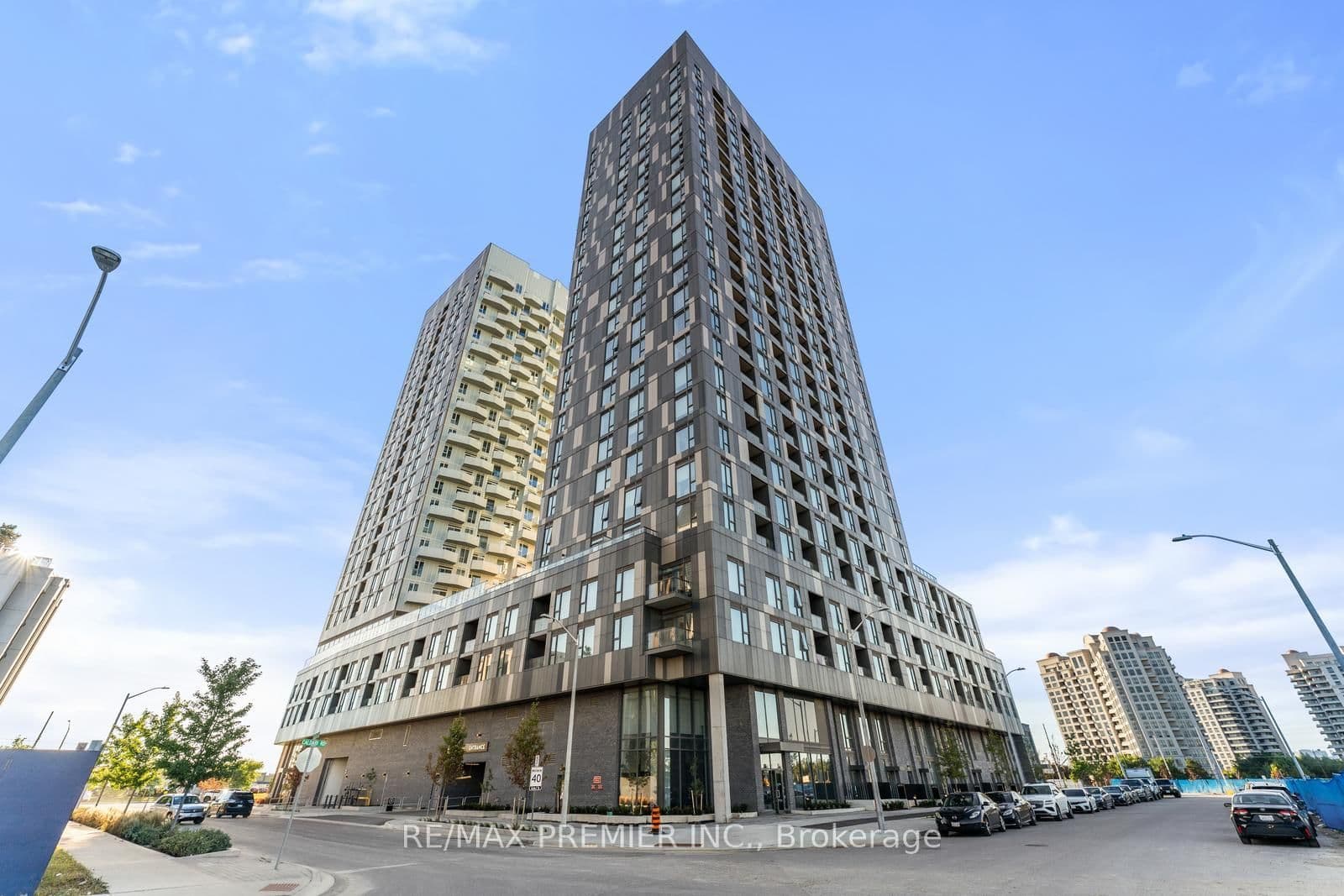 #308 - 474 Caldari Road