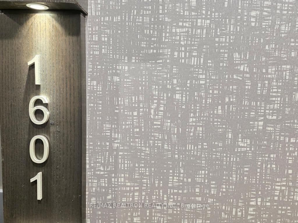 #1601 - 8081 Birchmount Road