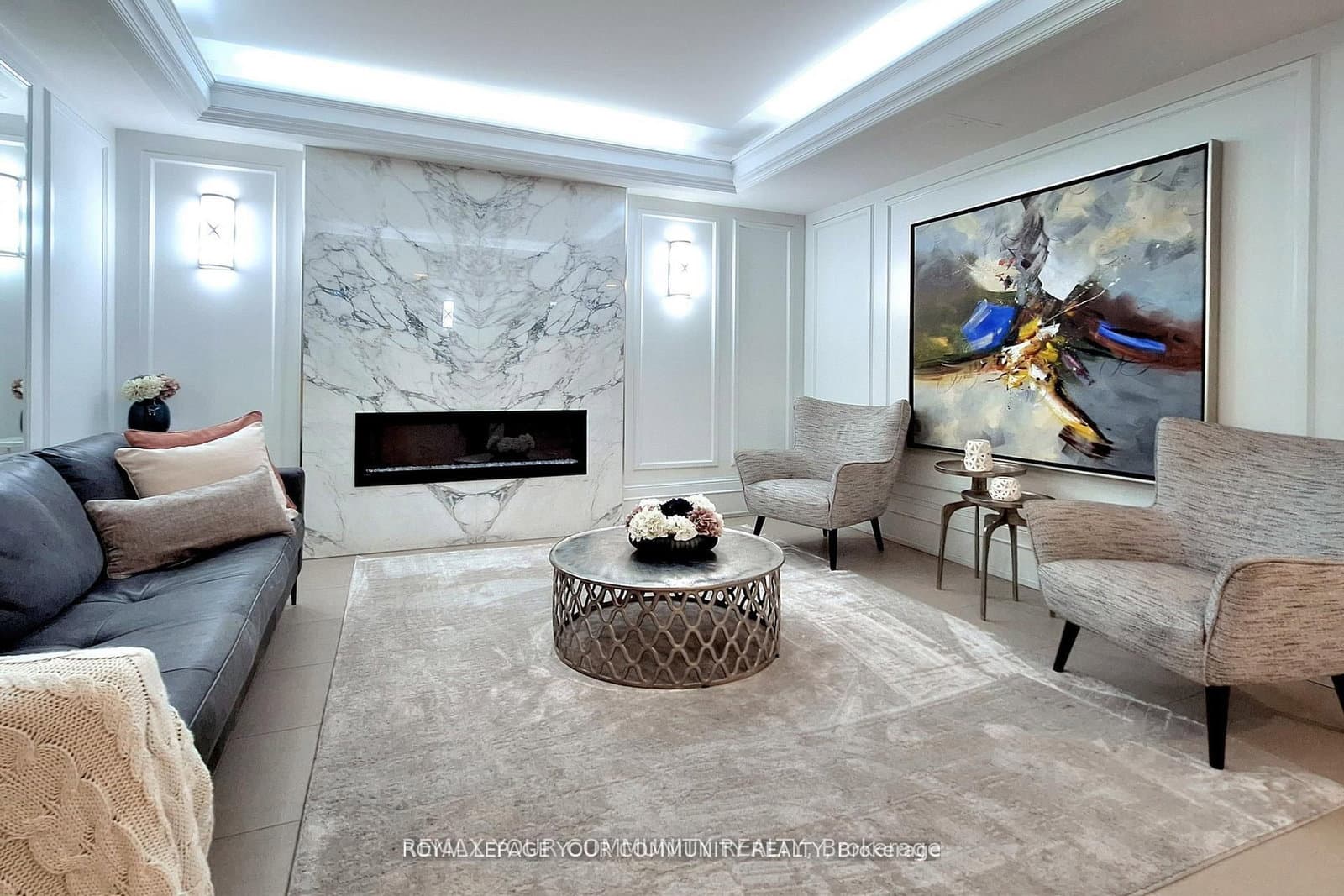 #205 - 309 Major Mackenzie Drive