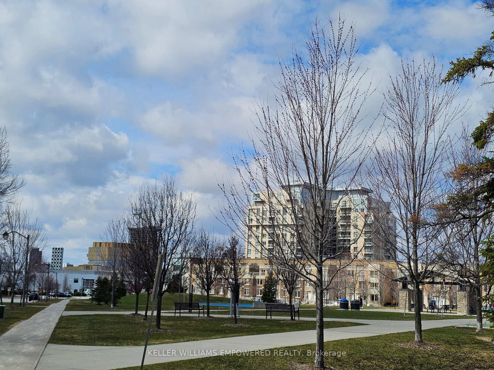 #120 - 8323 Kennedy Road