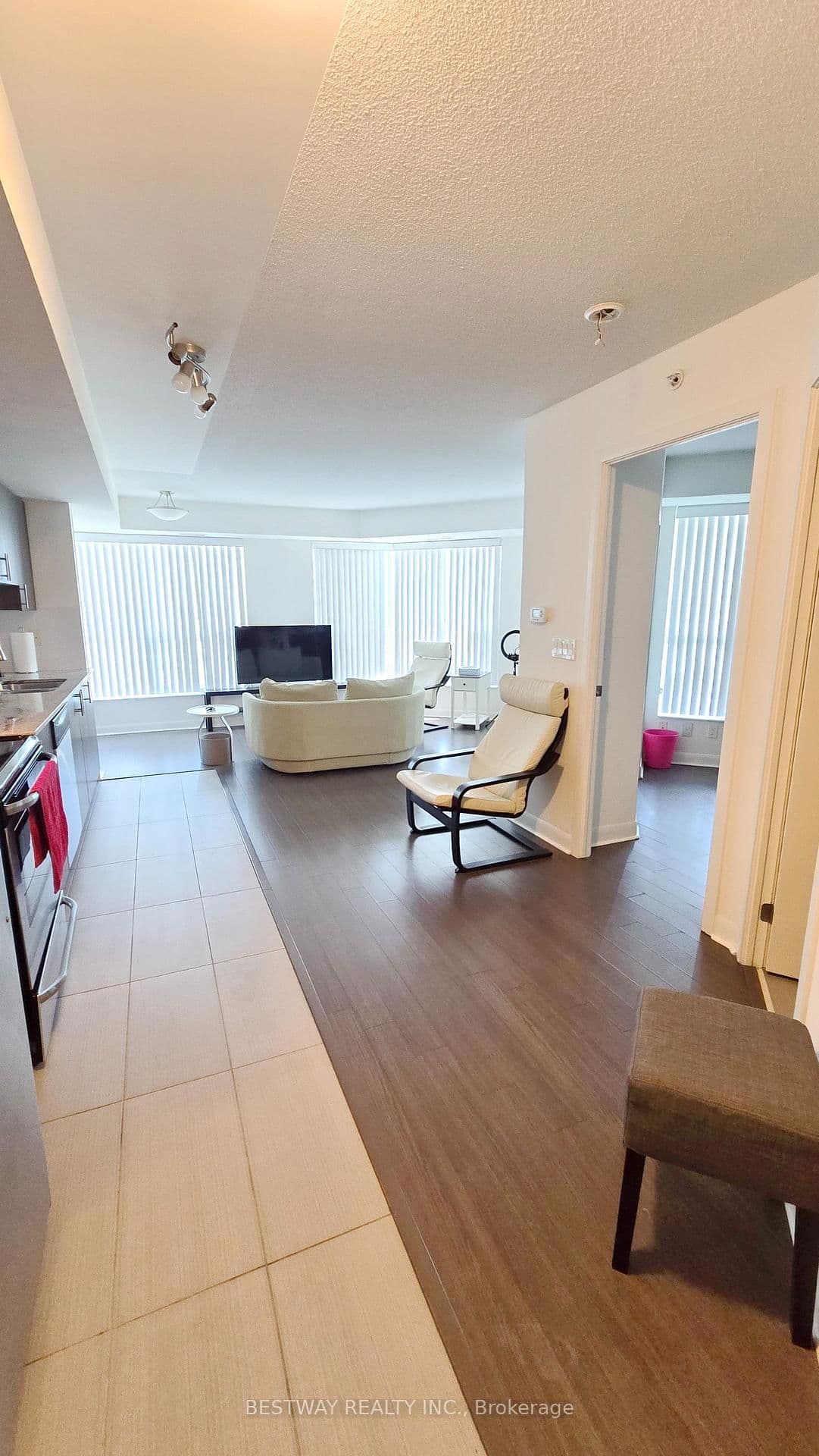 #208 - 75 Norman Bethune Avenue