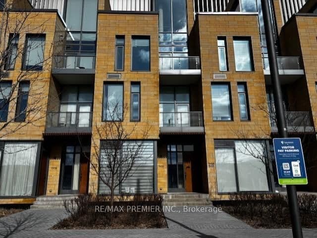 7 Buttermill Avenue, Unit TH 20