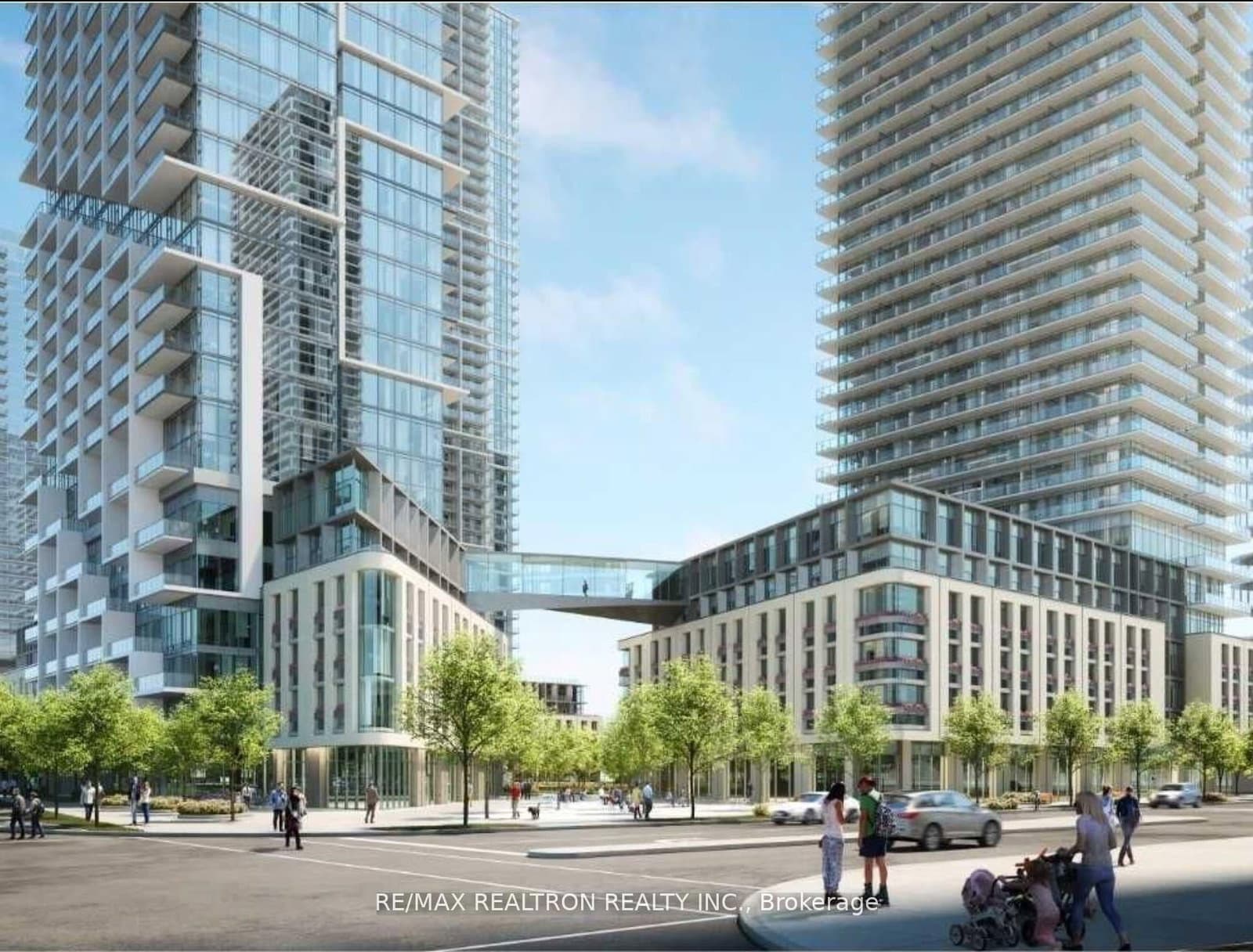 #4605 - 1000 Portage Parkway