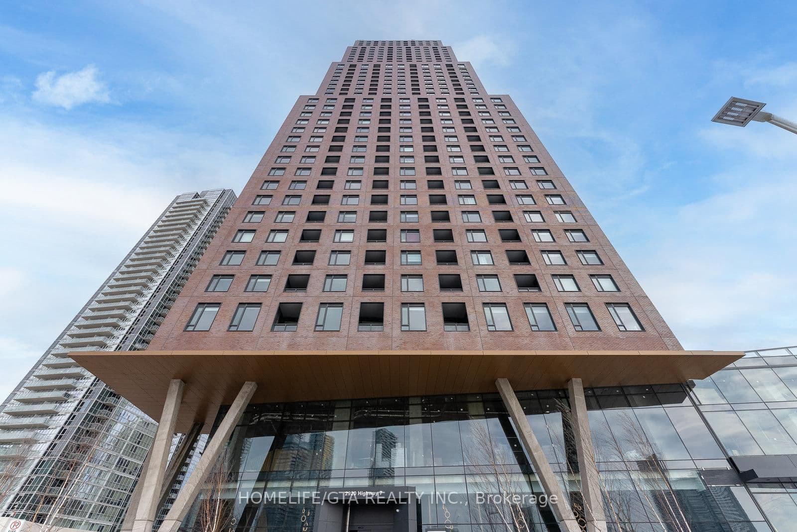 2920 Highway 7 Road, Unit 5404