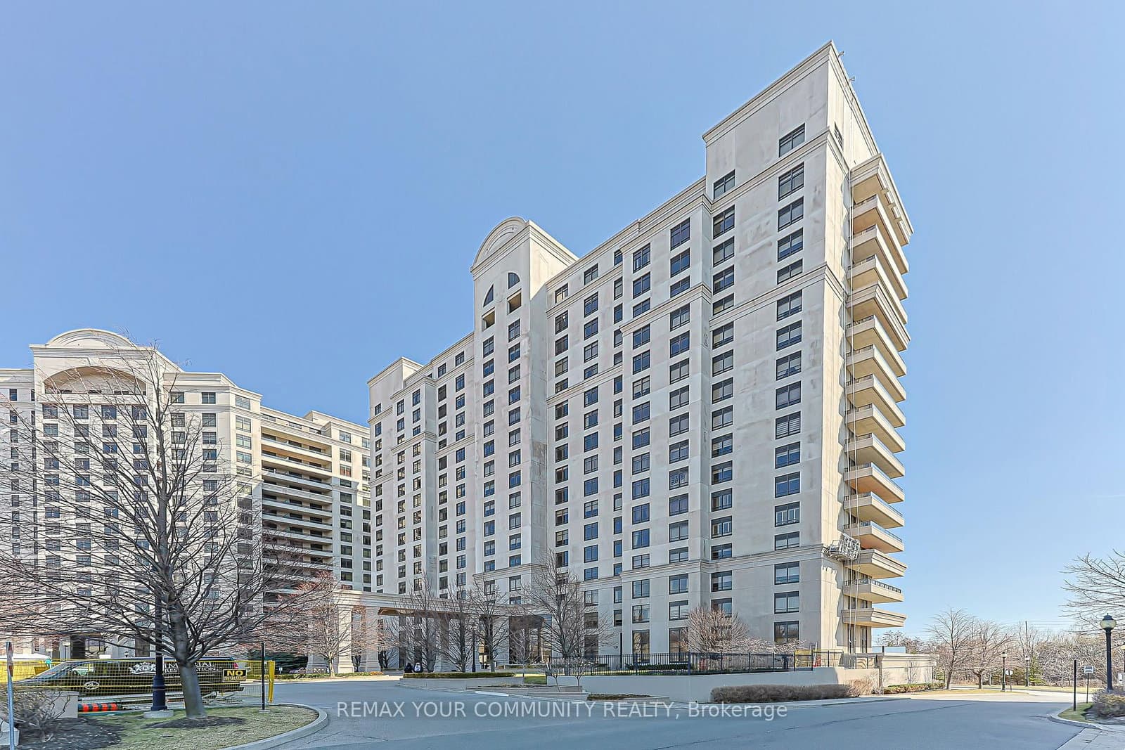 #1007 - 9245 Jane Street