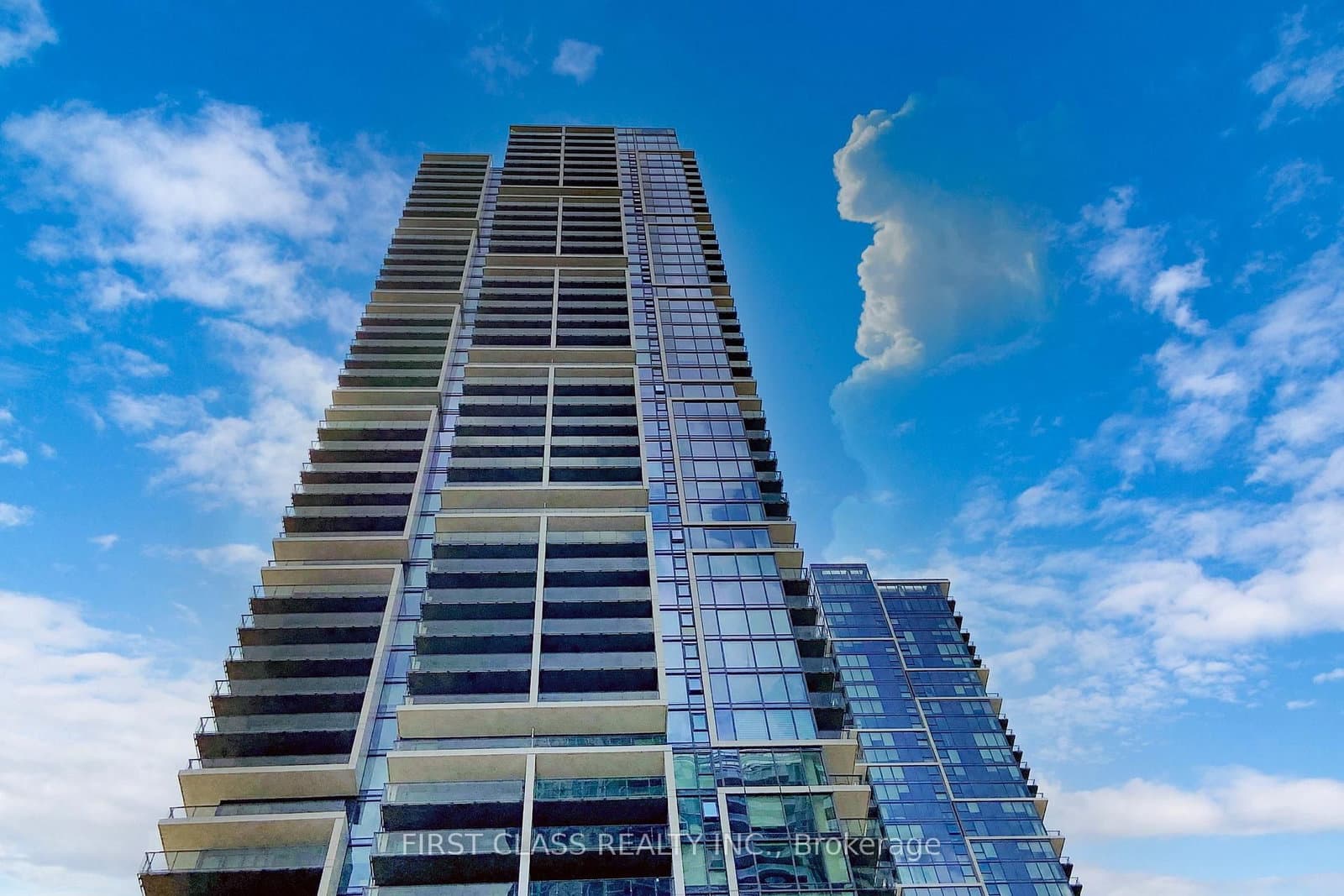 #1902 - 7890 Jane Street