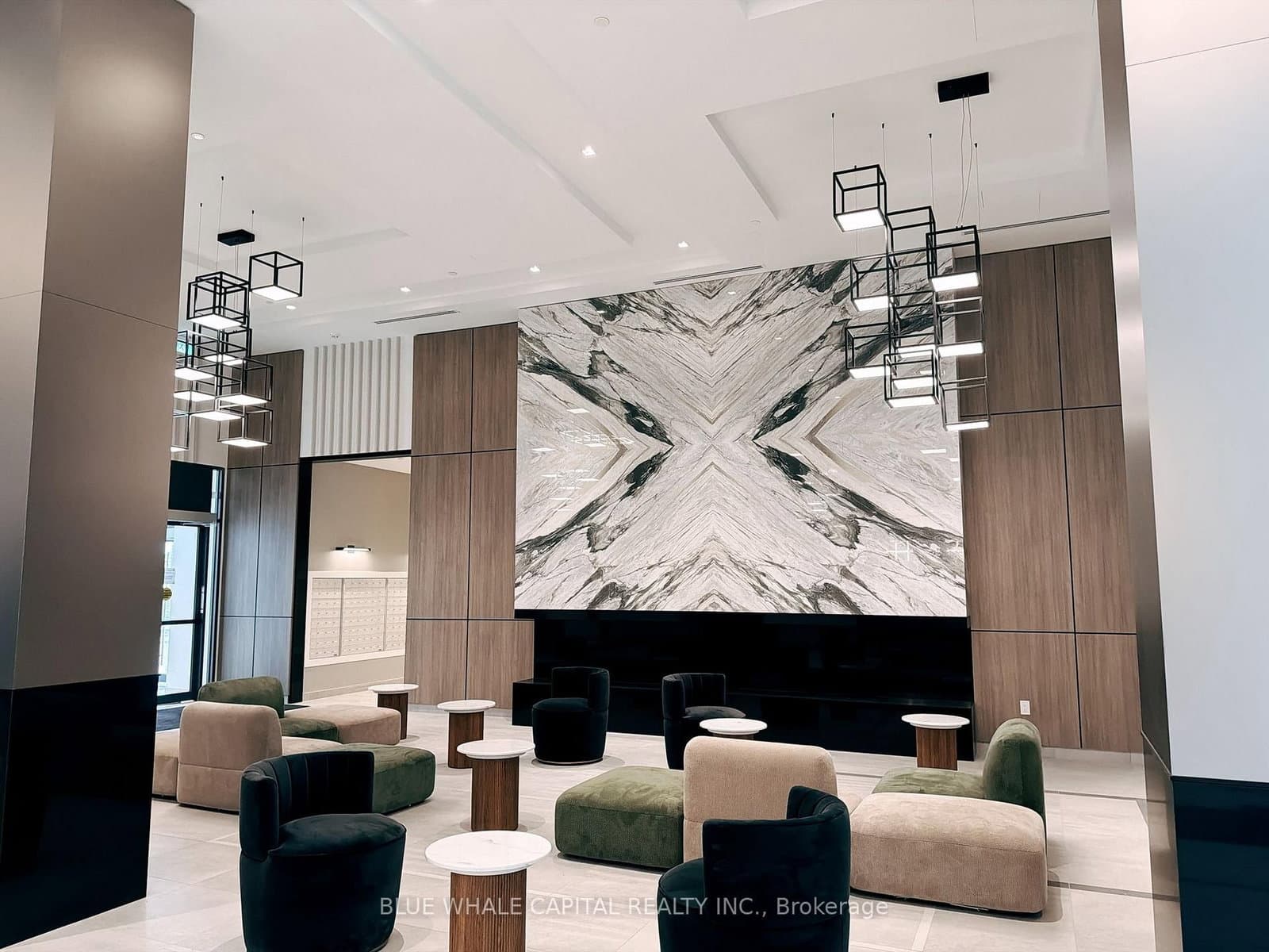 9763 Markham Road, Unit A228