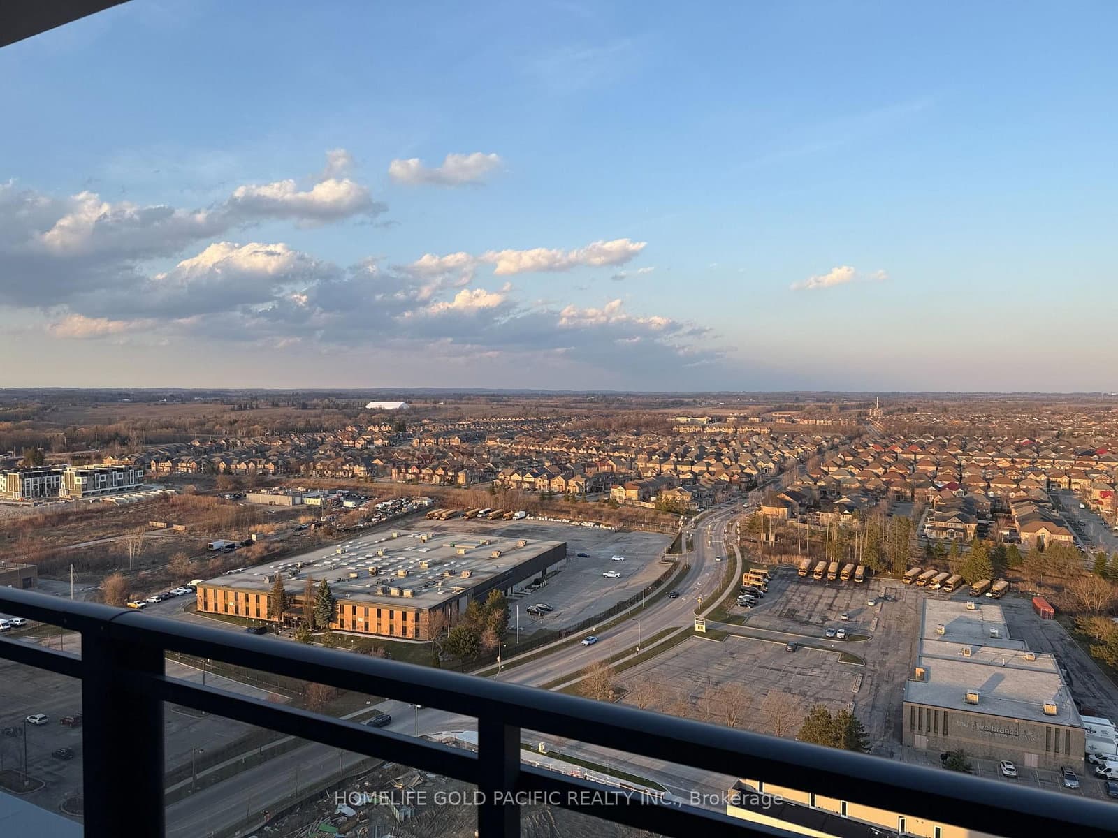 9763 Markham Road, Unit 2201