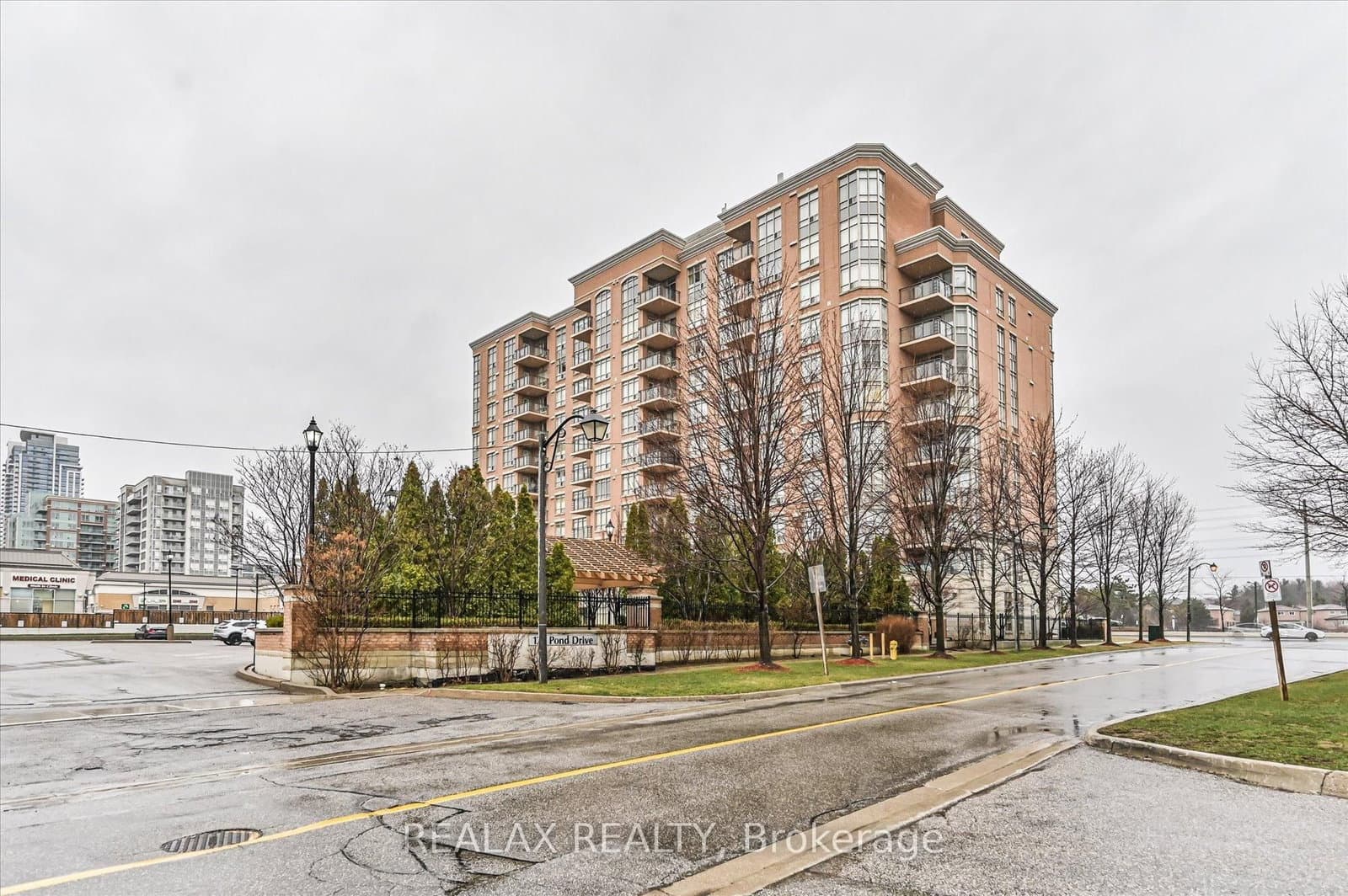 #302 - 130 Pond Drive
