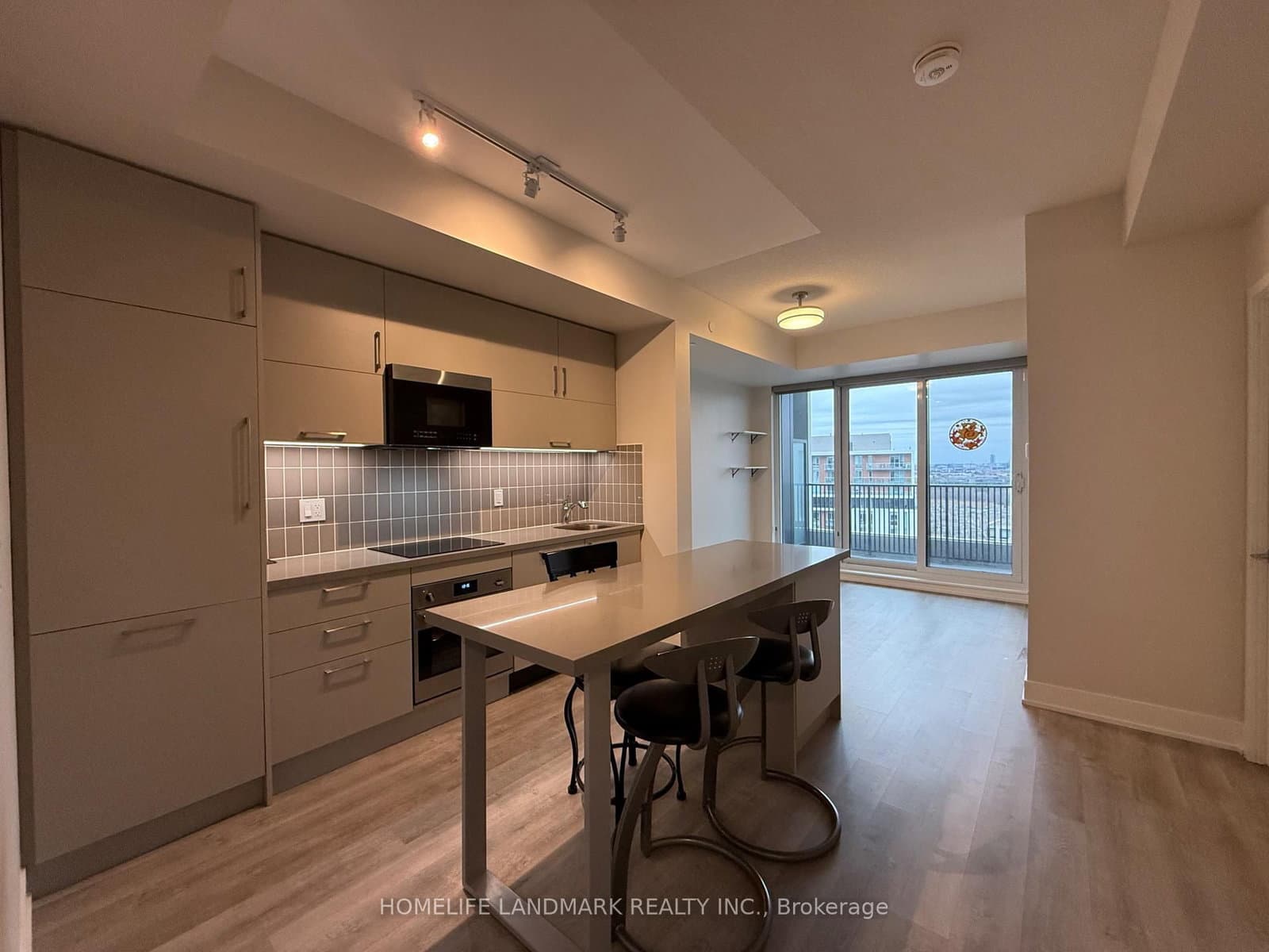 56 Andre De Grasse Street, Unit 1613