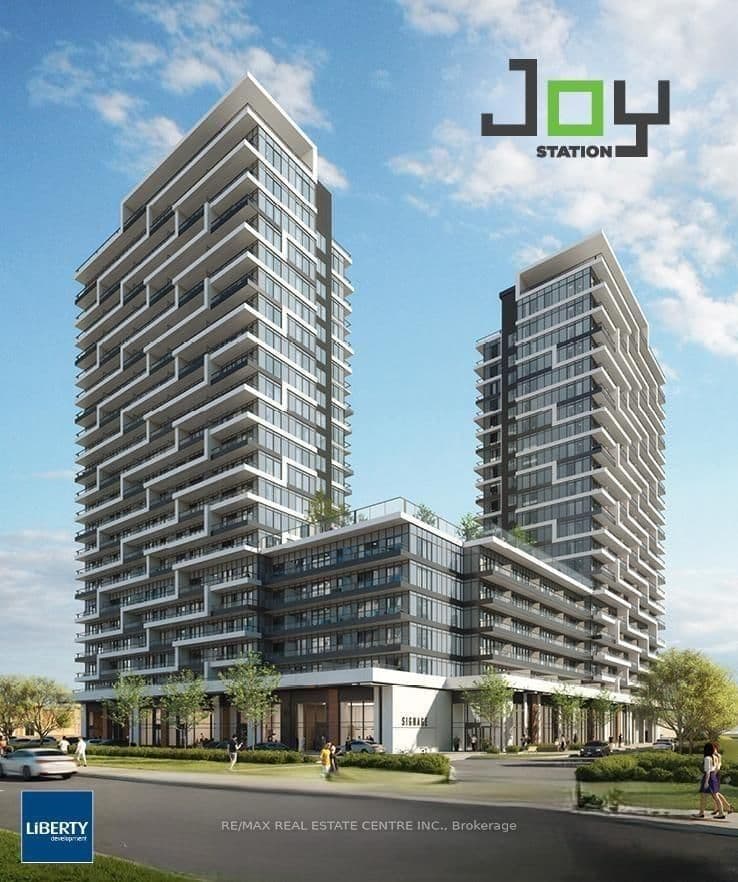 9763 Markham Road, Unit 209