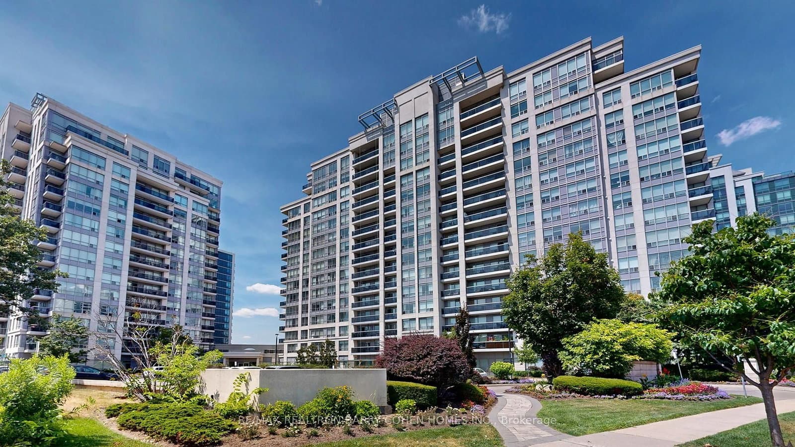 #1212 - 50 Disera Drive