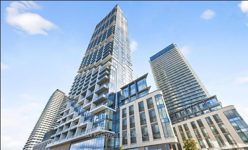 #3808 - 1000 Portage Parkway