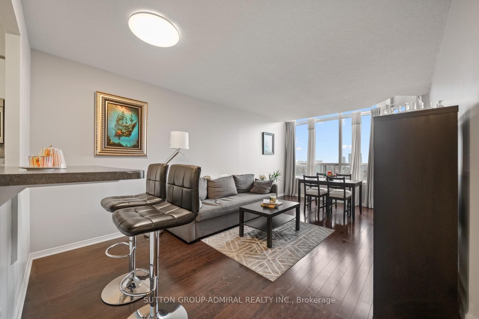 #1103 - 81 Townsgate Drive