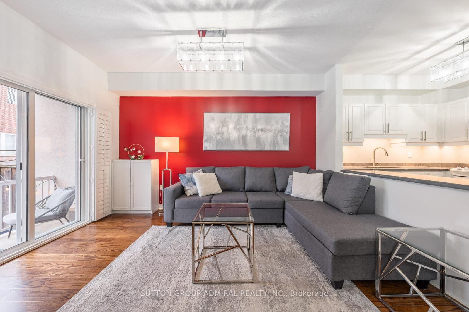 #102 - 9944 Keele Street