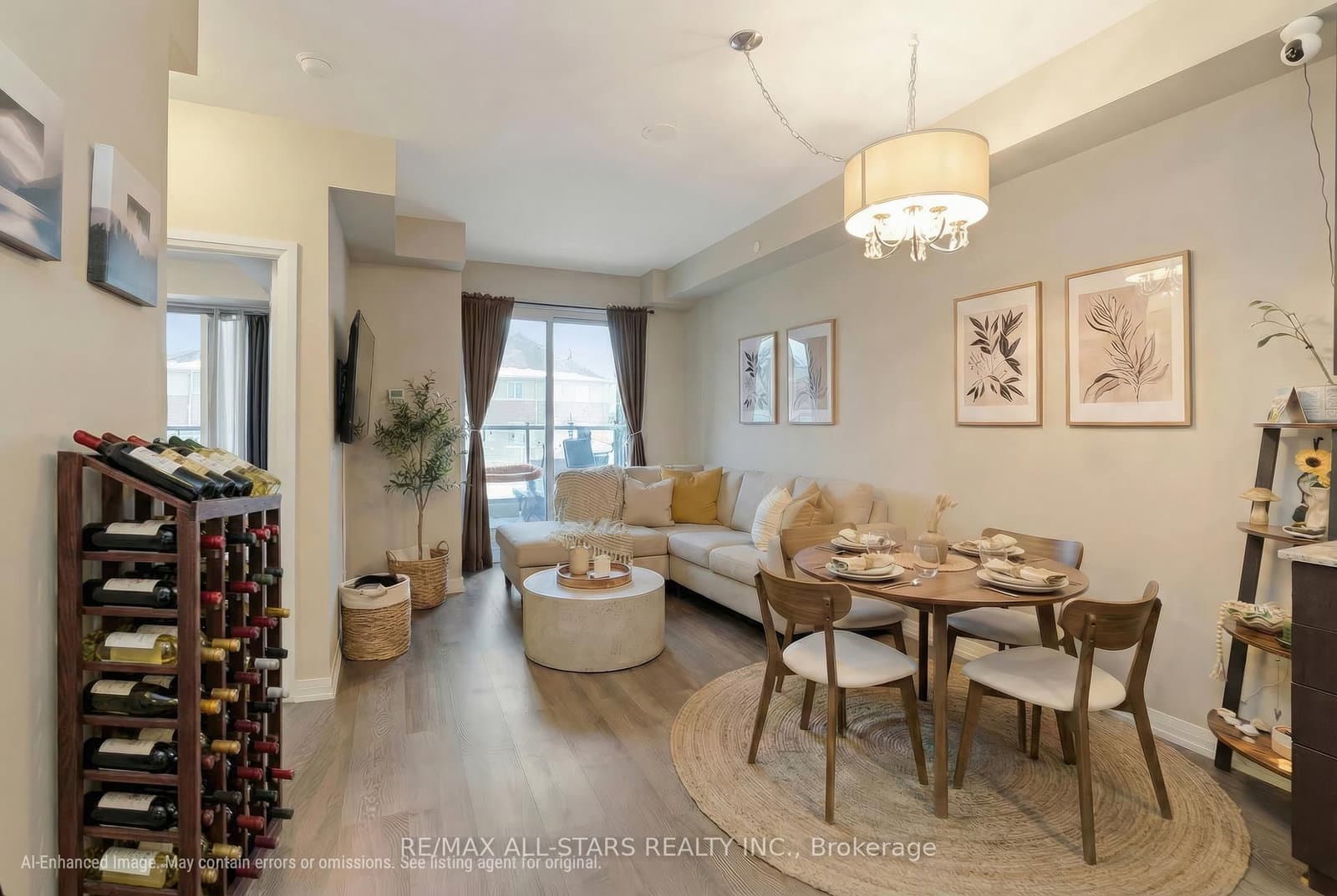 #221 - 9560 Markham Road