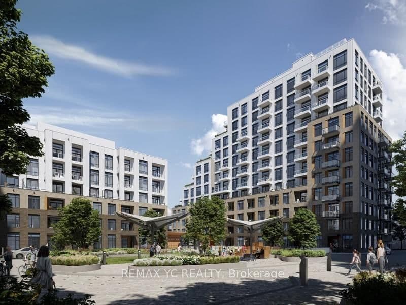 #324 - 8 Beverley Glen Boulevard