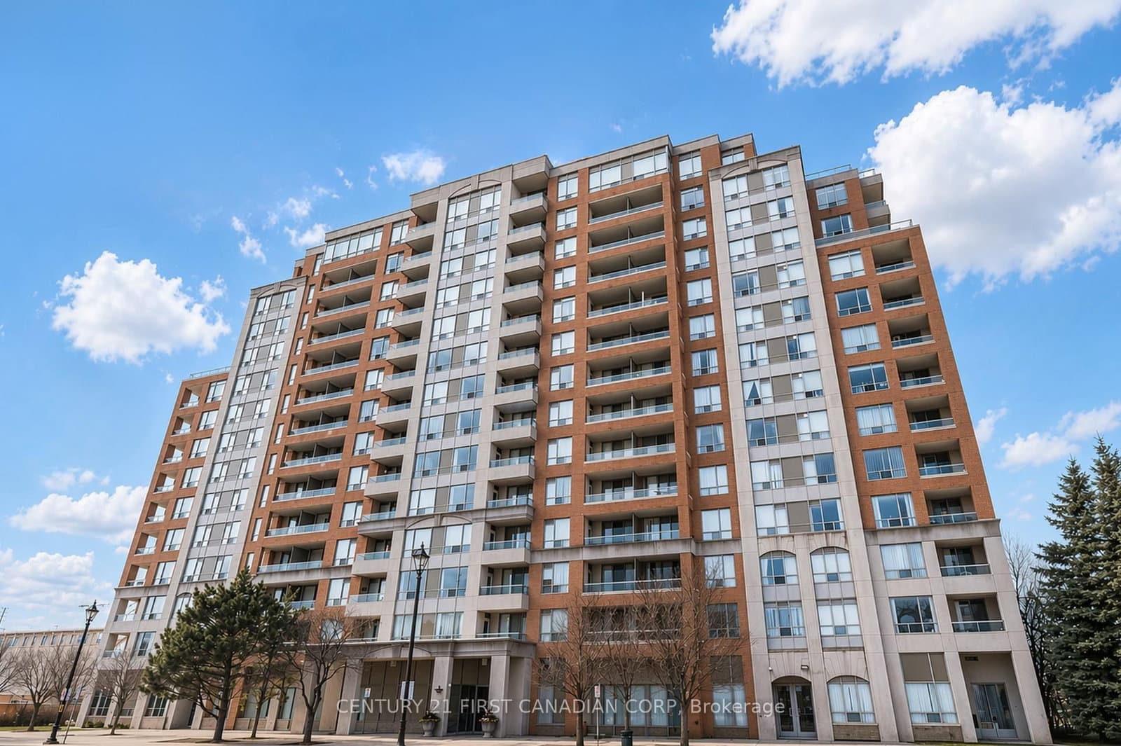 #1112 - 9 Northern Hts Drive