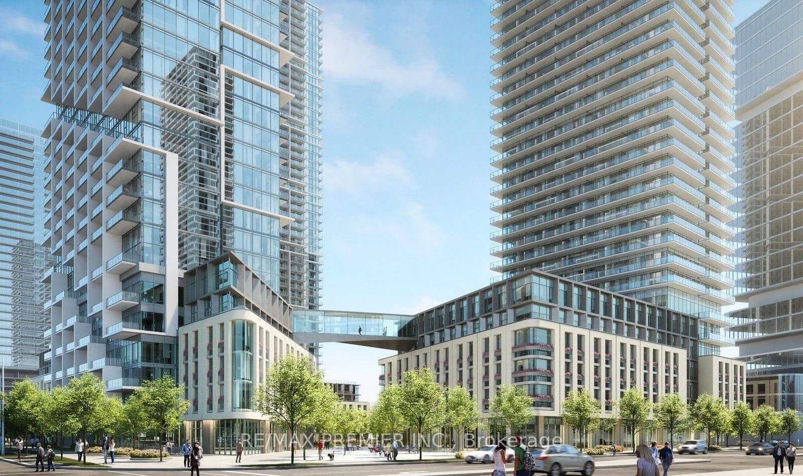 #207 - 1000 Portage Parkway