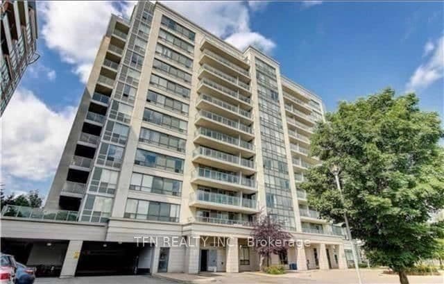 #215 - 88 Times Avenue