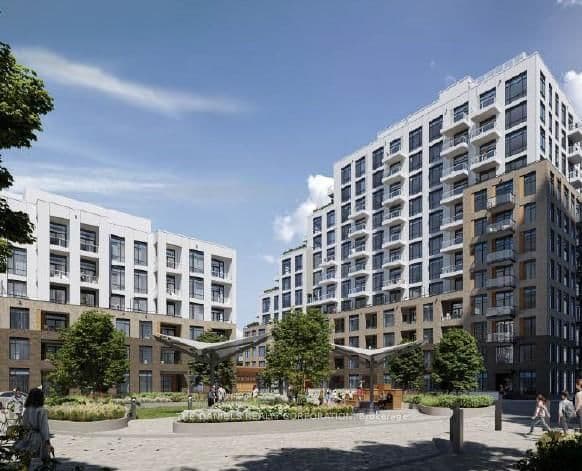 #306 - 8 Beverley Glen Boulevard