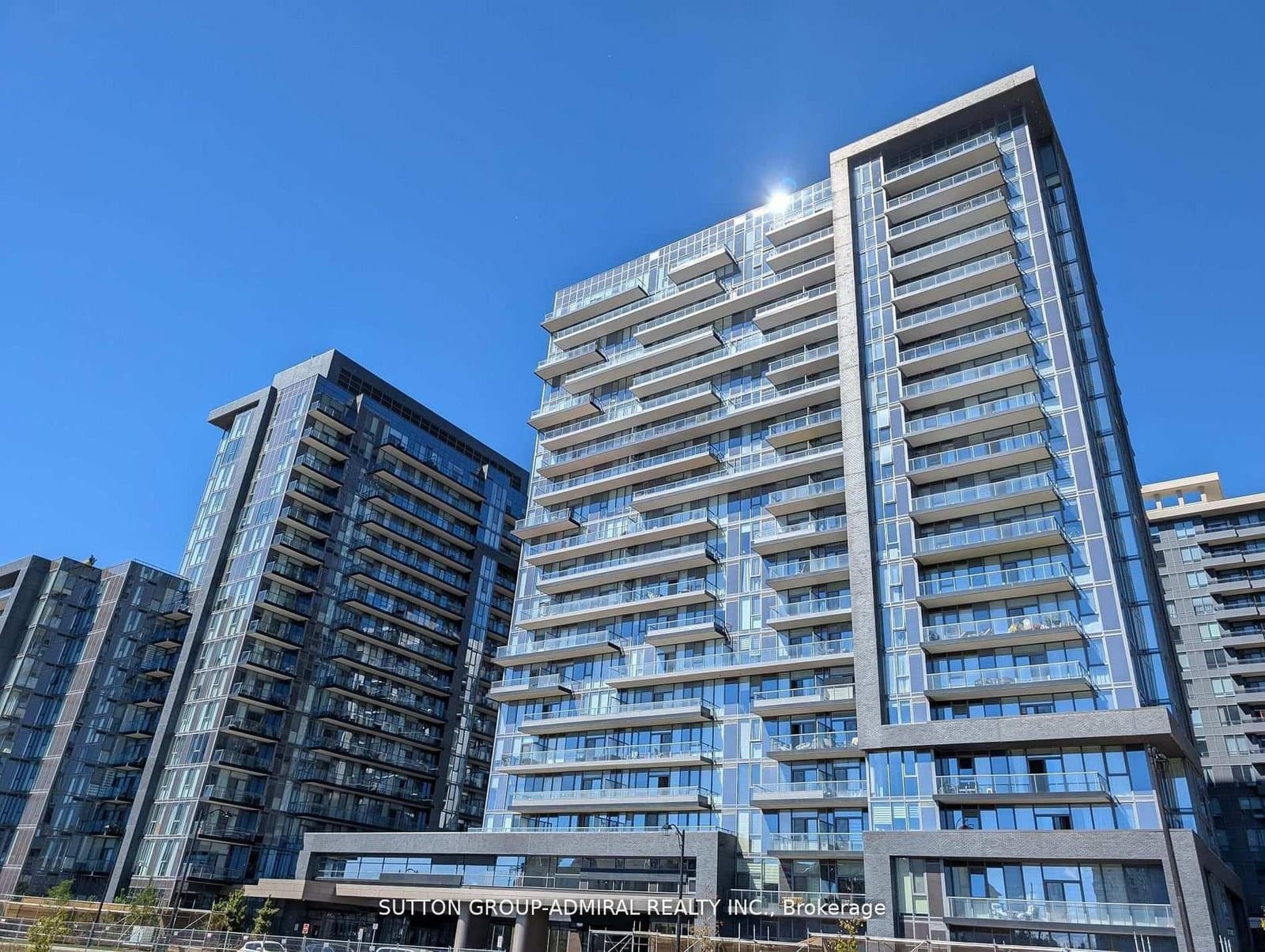 #1103 - 20 Gatineau Drive