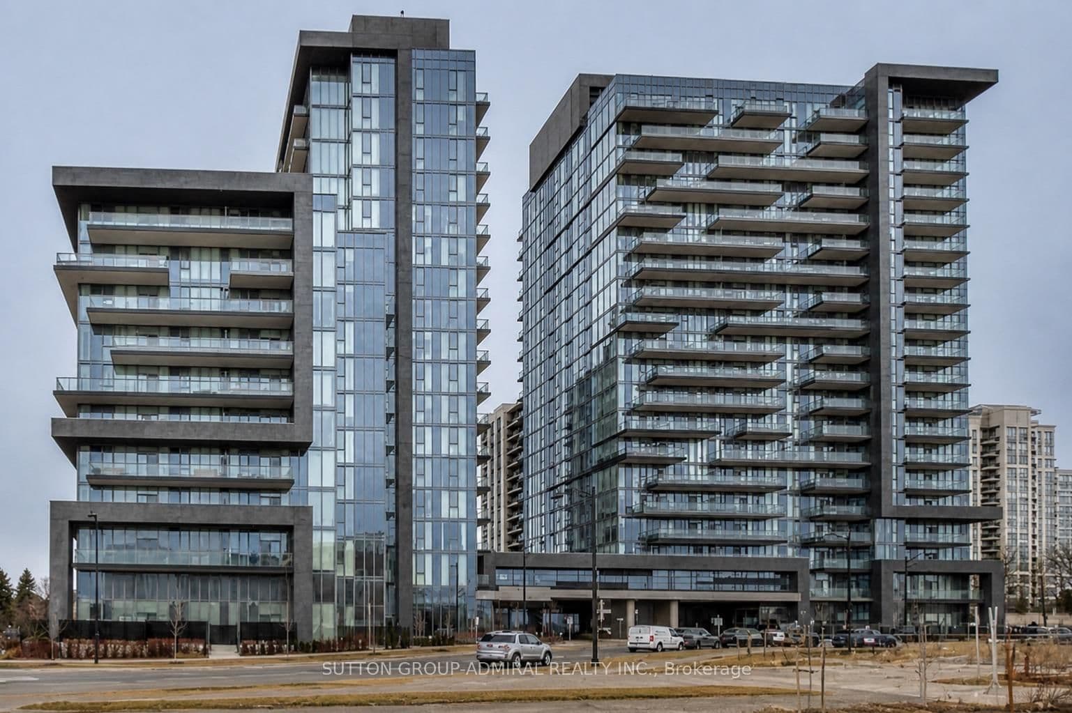#1405 - 20 Gatineau Drive