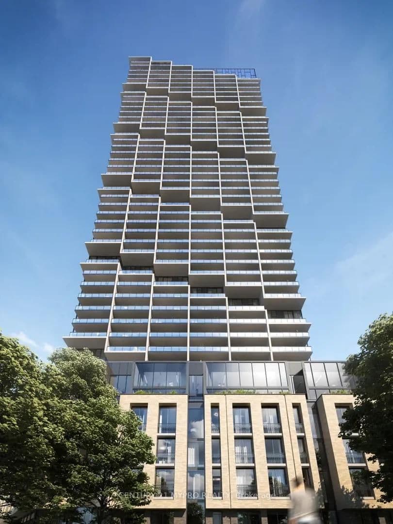#908 - 1000 Portage Parkway