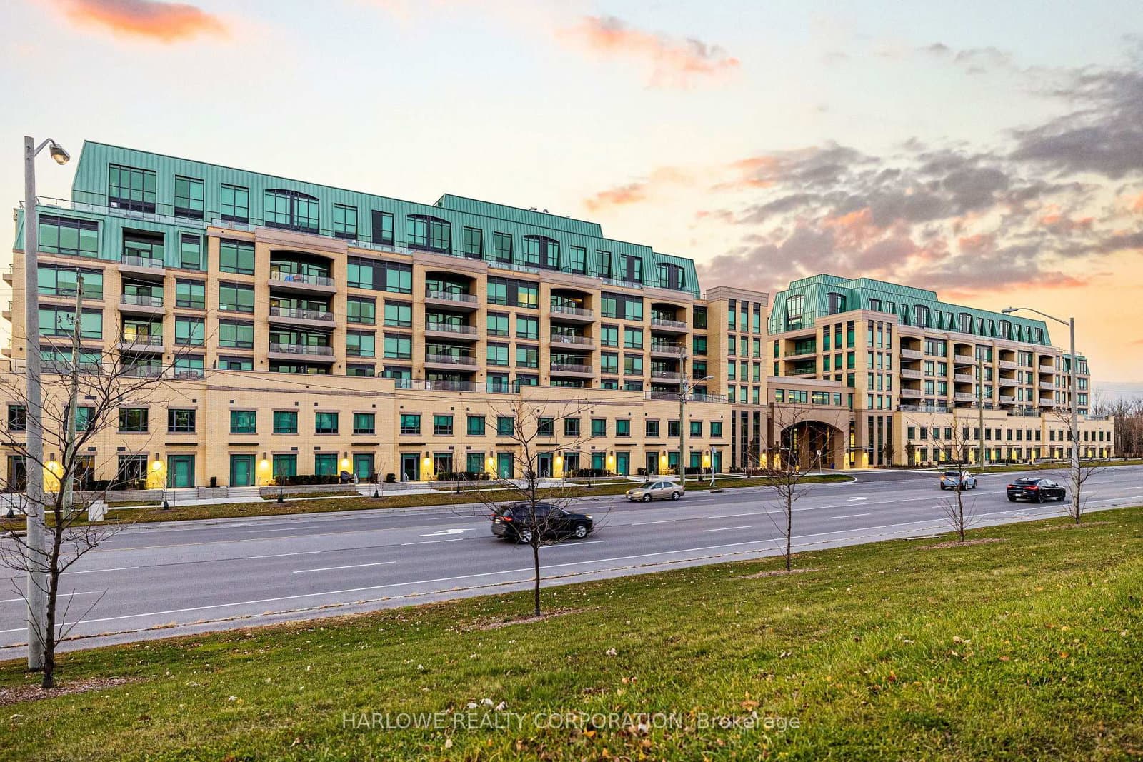 11750 Ninth Line, Unit 720 B