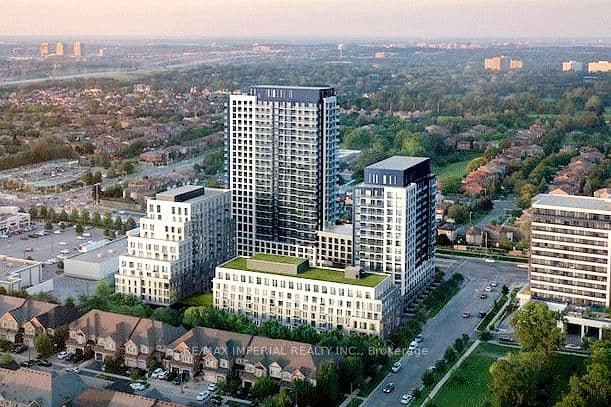 7950 Bathurst Street, Unit A-711