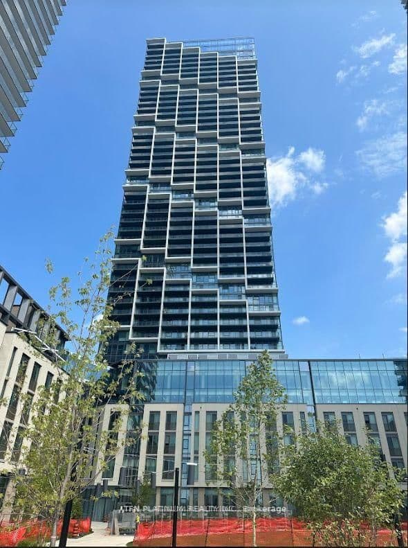 1000 PORTAGE Parkway, Unit 3906