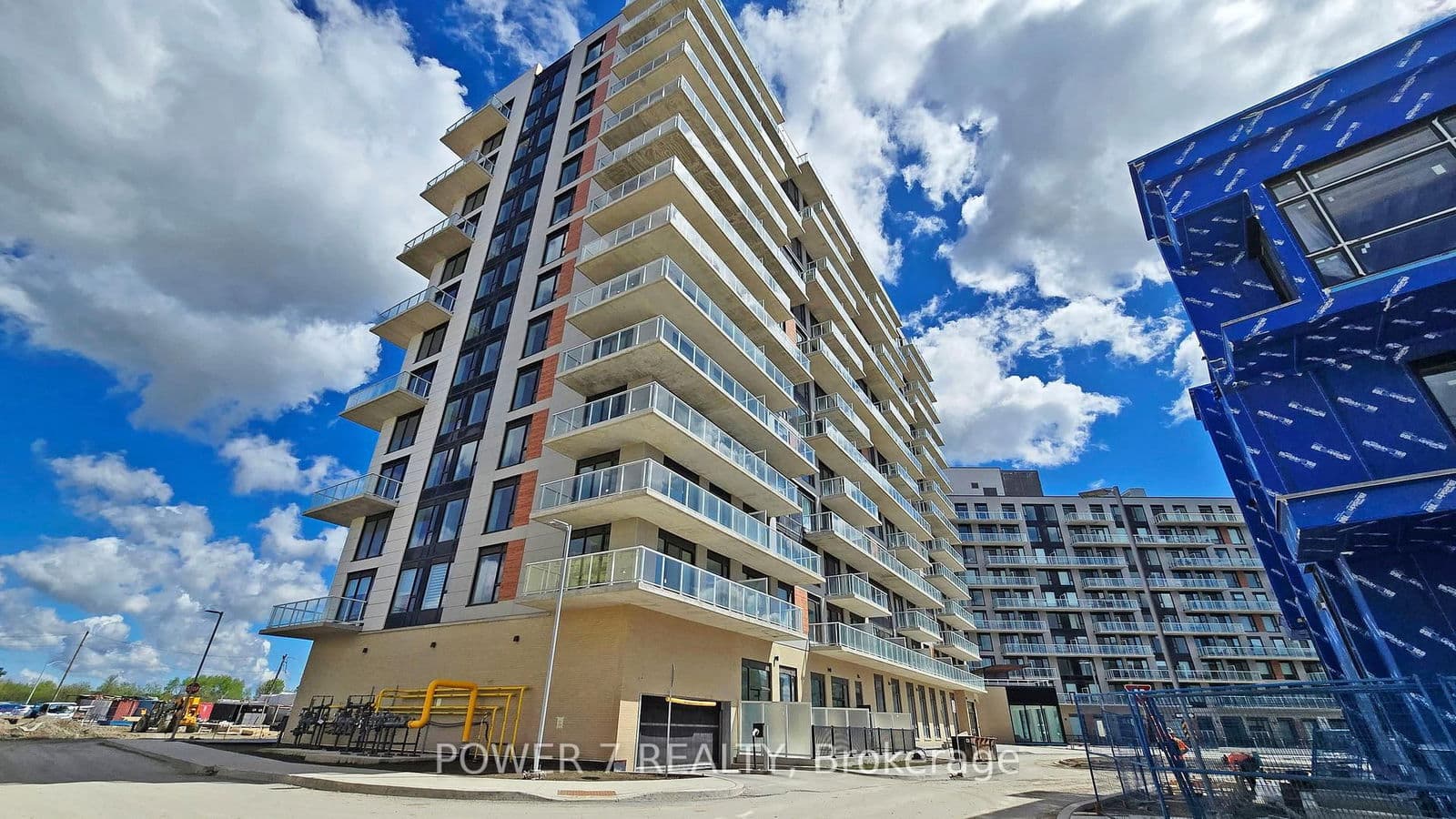 2 David Eyer Road, Unit 723