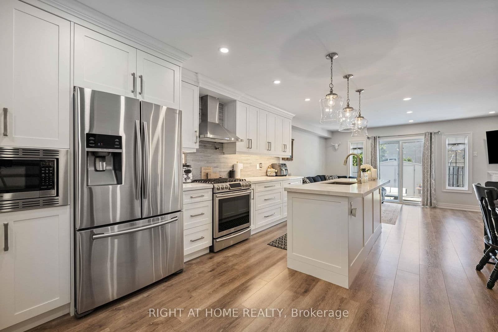 56 Benjamin Hood Crescent