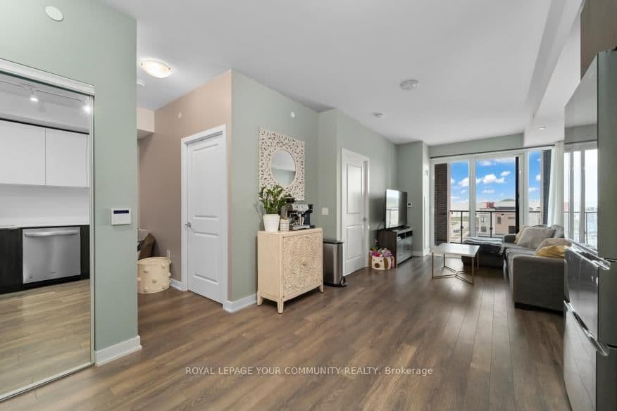 100 Eagle Rock Way, Unit 423