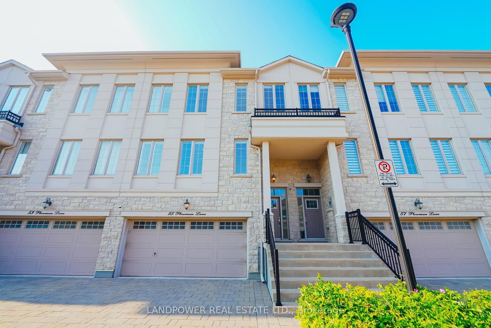 55 Plowman Lane