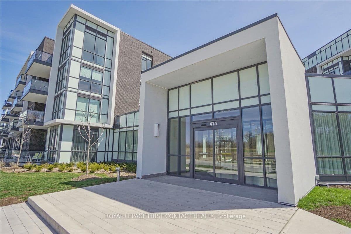 415 Sea Ray Avenue, Unit 302