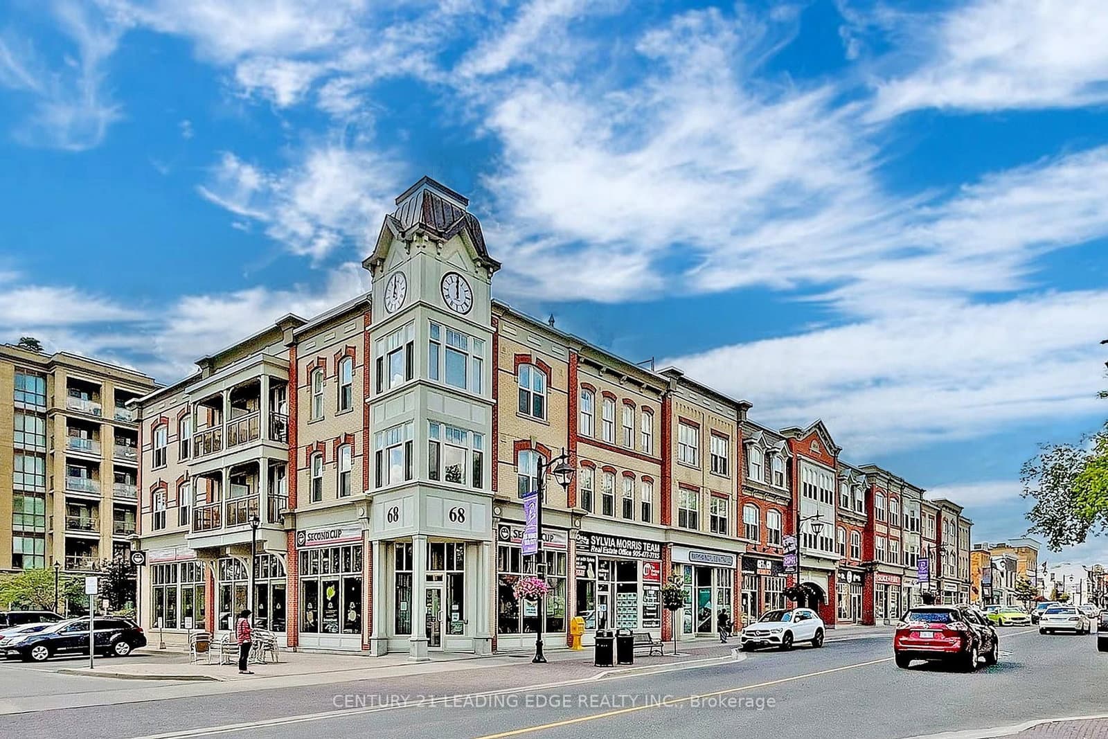 68 Main Street N, Unit 226