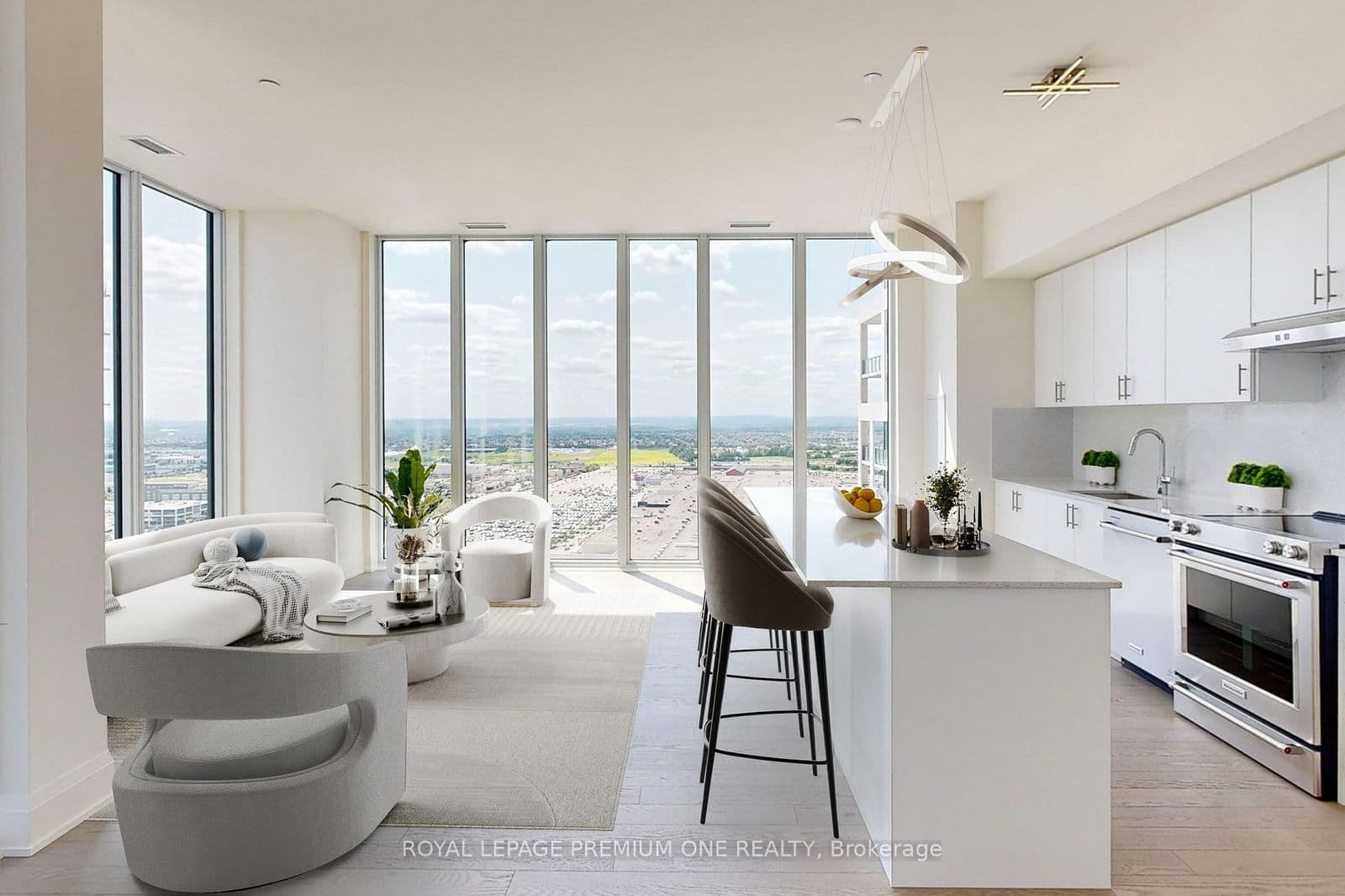 9000 Jane Street, Unit PH203